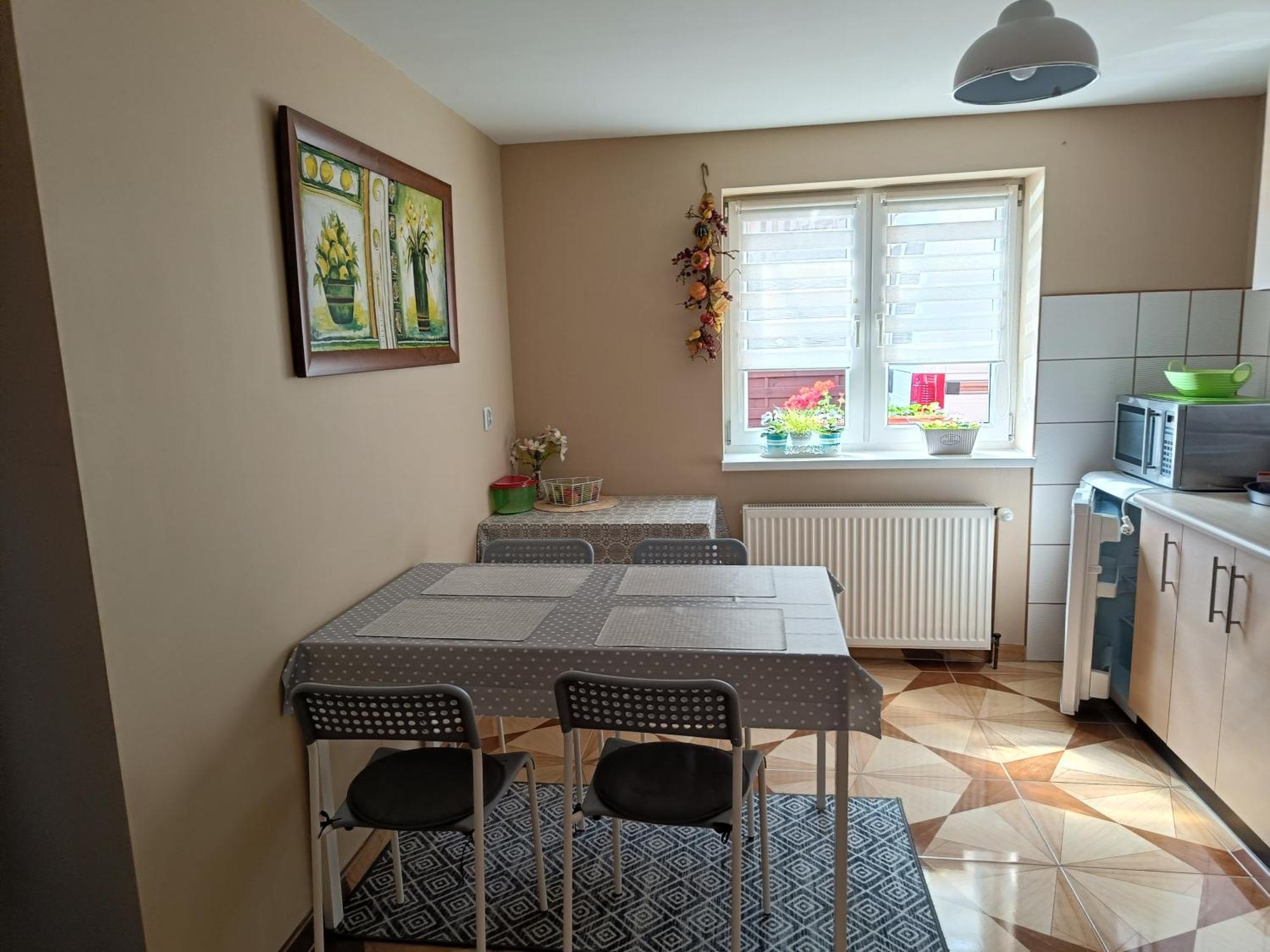 Kwatera Prywatna Lotek Augustów Exterior foto